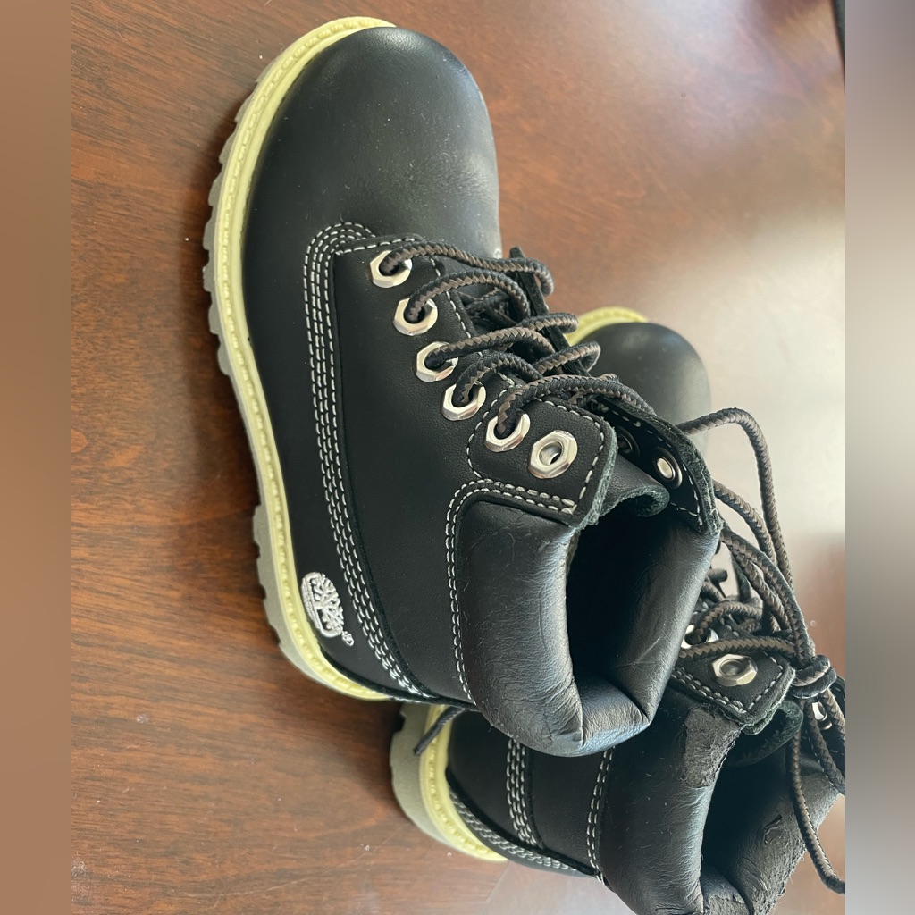 Timberline Boots Kids Timberline Boots Kids